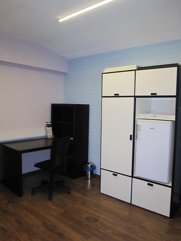 Finn Rooms Tampere Quarto foto