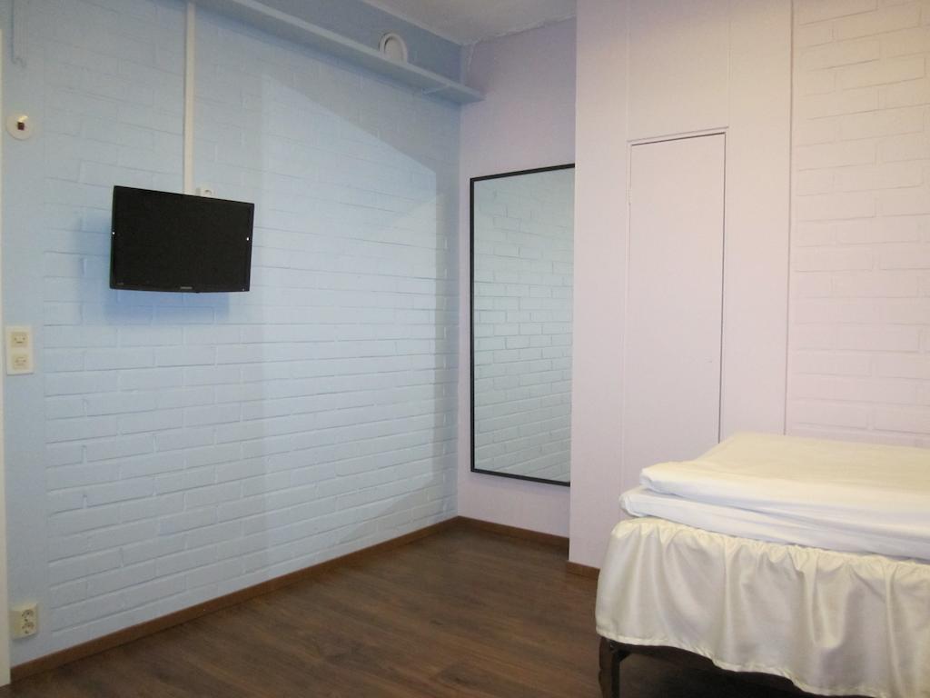 Finn Rooms Tampere Quarto foto