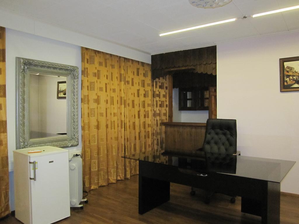 Finn Rooms Tampere Exterior foto